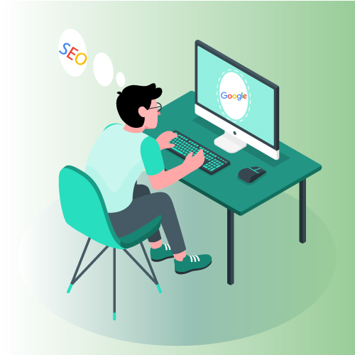 I Will Rank You On Google With High-Authority Backlinks & Da+ Boost Your Sites Organic Traffic