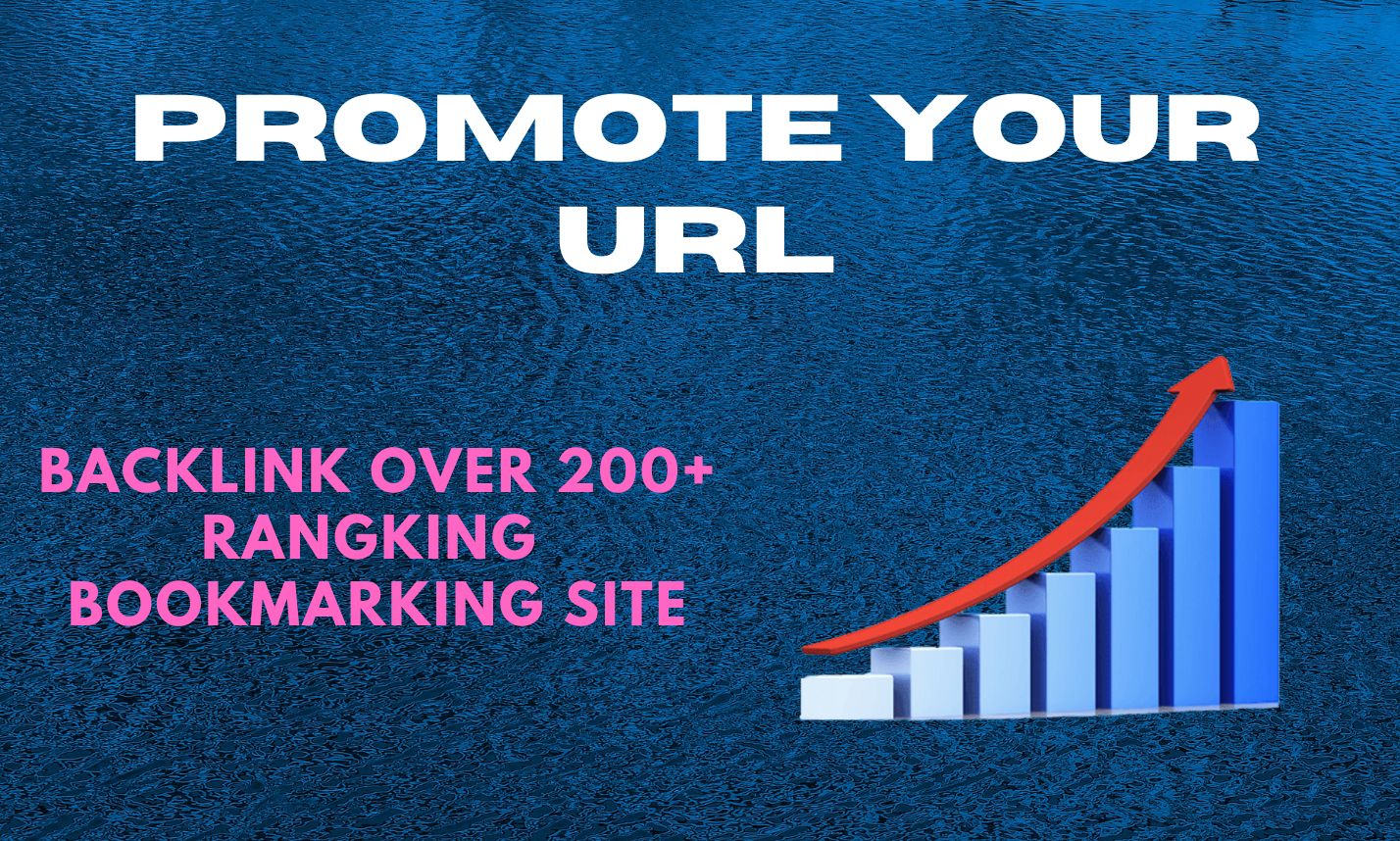Social Bookmarking Your website URL