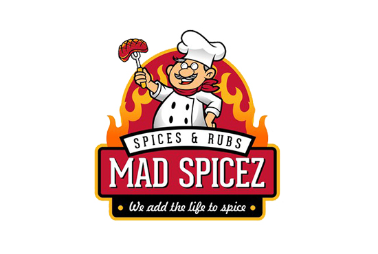 I will create mascot logo or illustrations for you