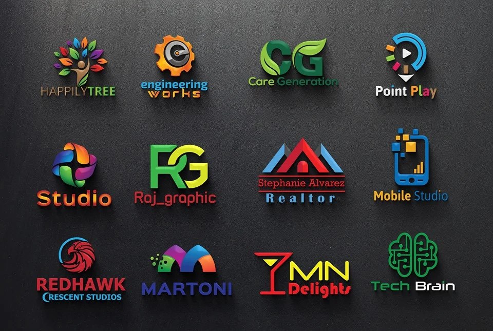 Professional Logos For The Entrepreneur On The Go For 10 Seoclerks