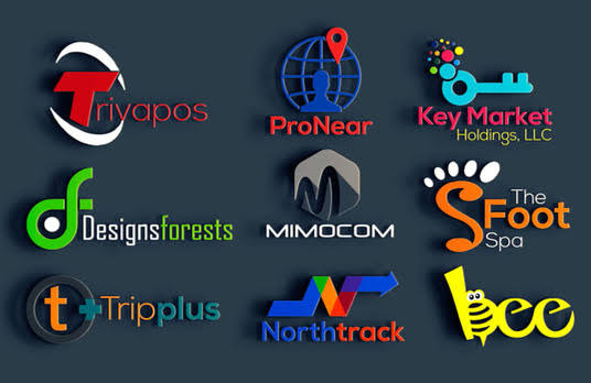 PROFESSIONAL LOGOS for the entrepreneur on the go 