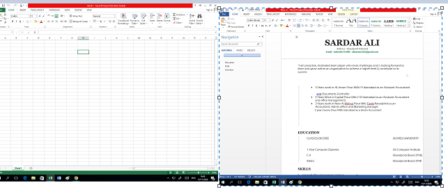 Best Account performance with Peachtree and QuickBooks 