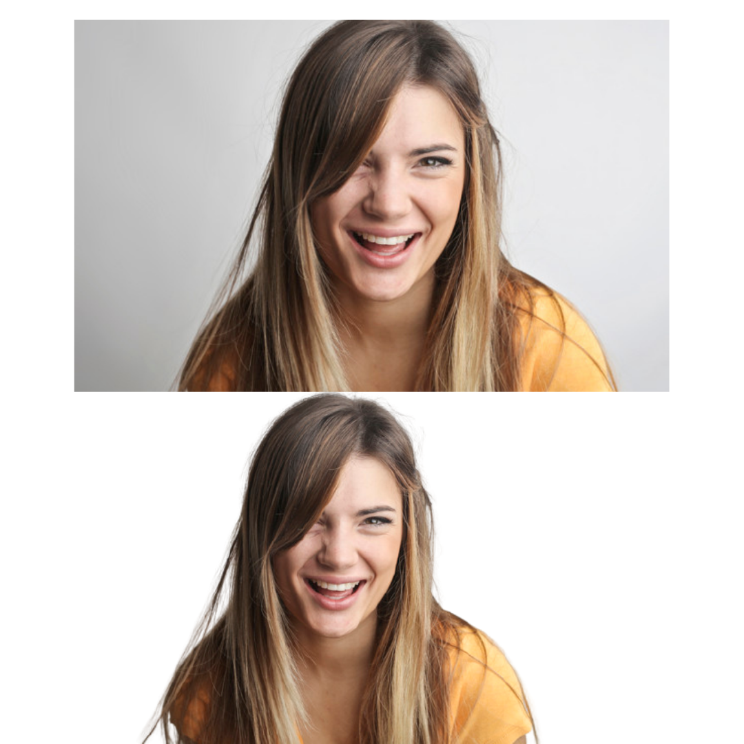  Remove any background for you super-fast 