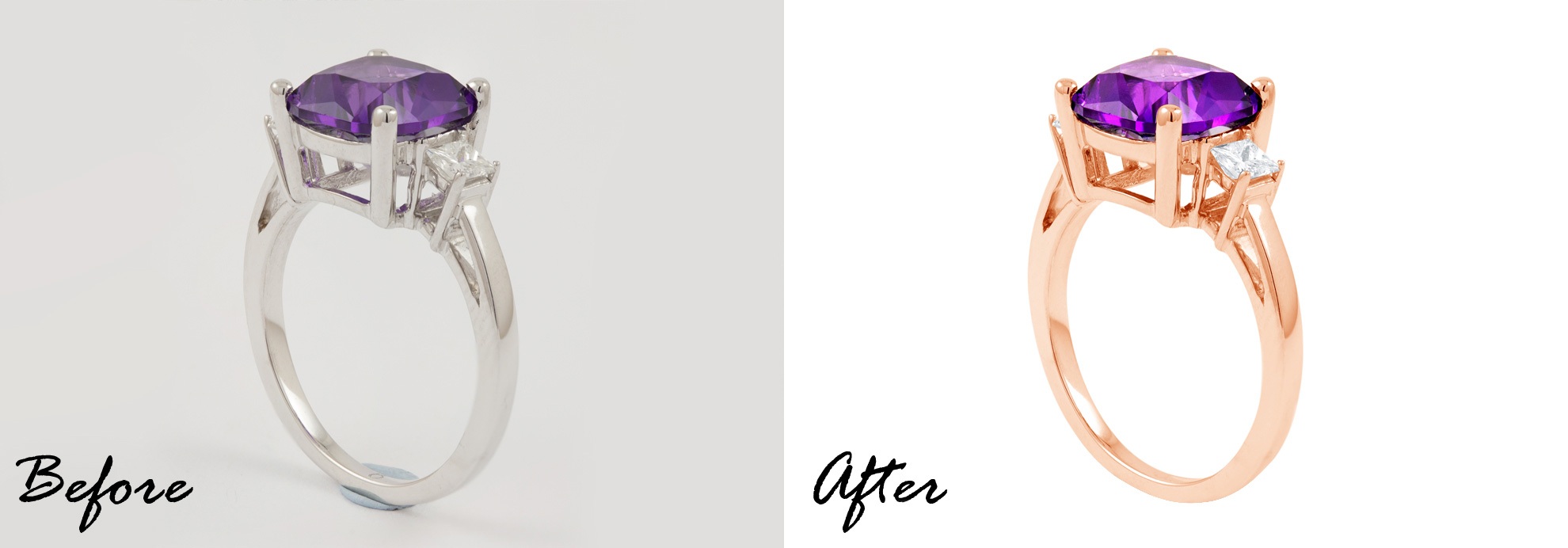 I will Change Dress, Logo, Bike, T-shirt and hair color change in Photoshop