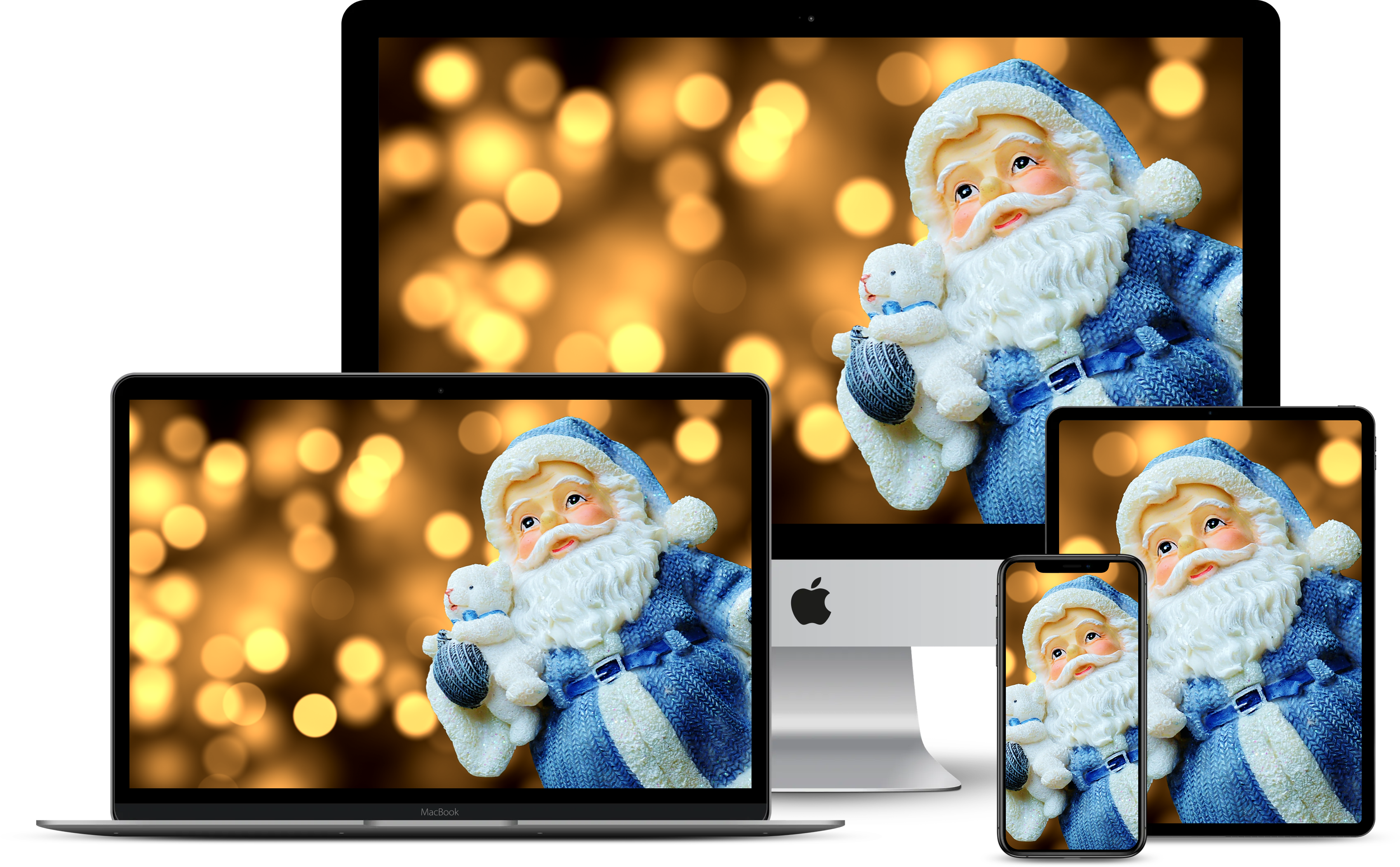 I will make 100 multi devices responsive website mockup or logo mockup in 6 h