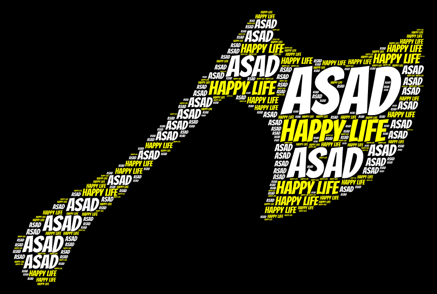 I will do personalized word art and word cloud