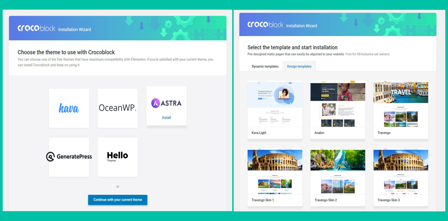 Original License Install Service, WP Crocoblock Plugins, All-Inclusive Lifetime