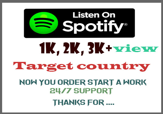 I will provide video music promotion