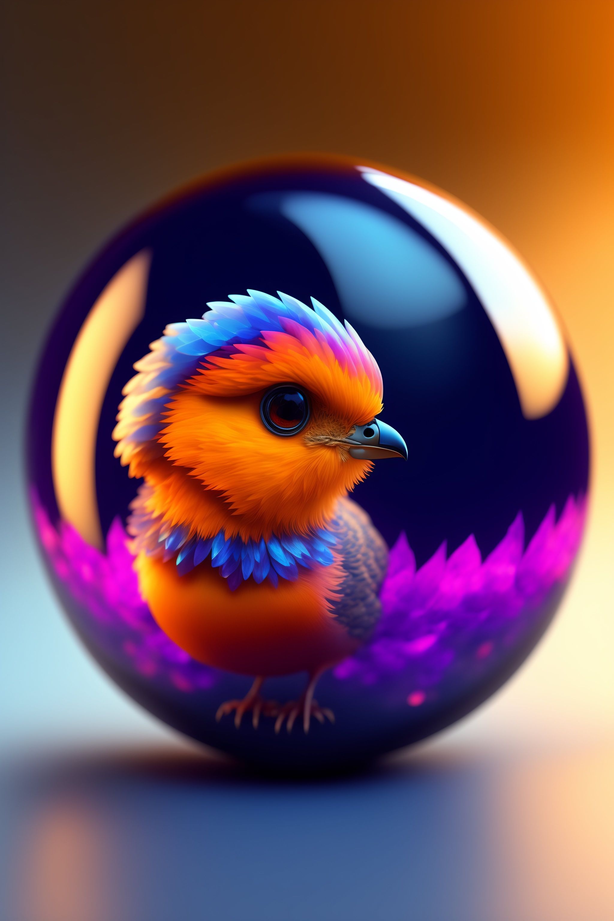 I will create ai art of any character using a revolutionary ai