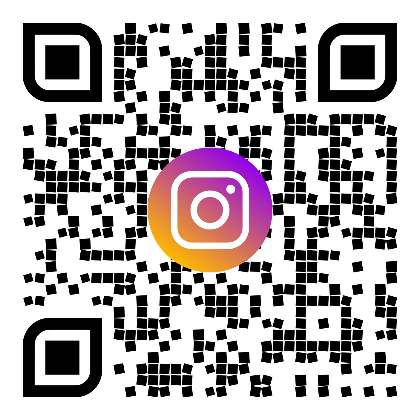 i will create qr code colour full with logo