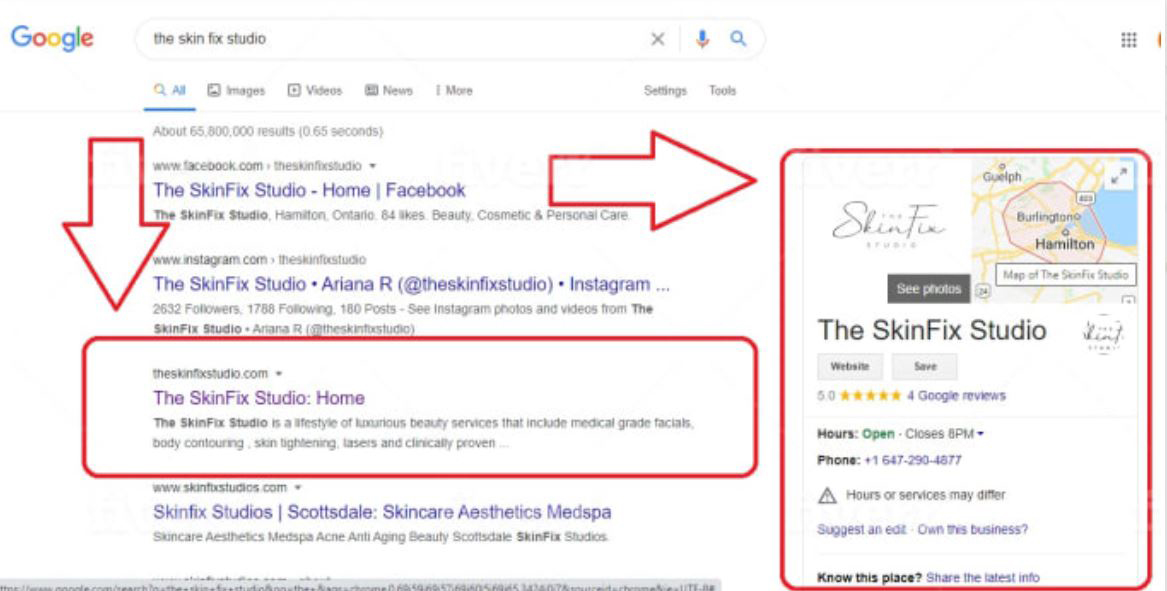Professional Technical SEO for Google Ranking in 2021