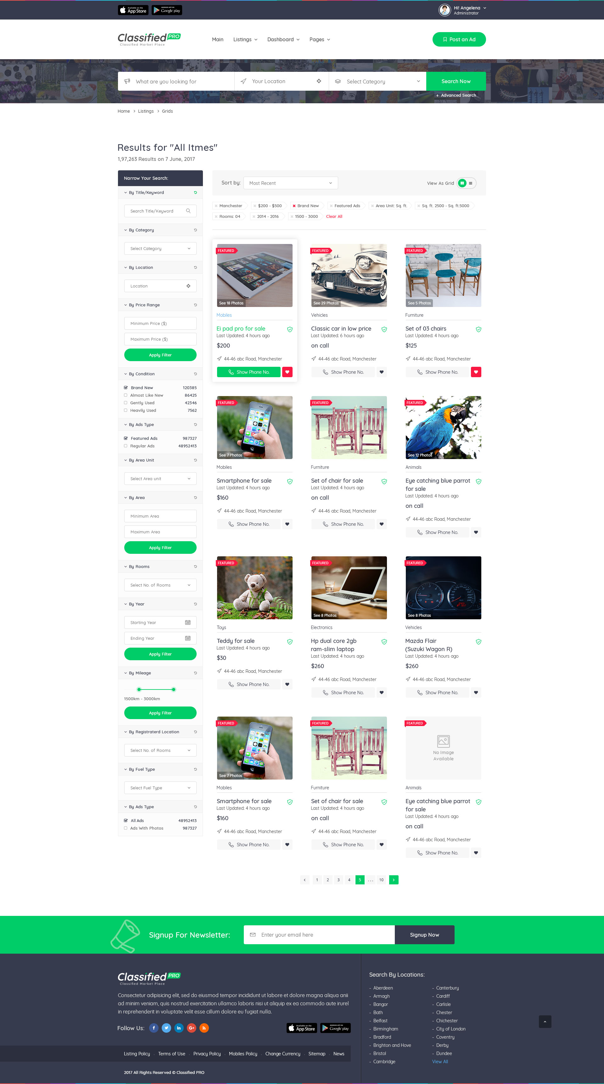 I will build wordpress ecommerce website with woocommerce
