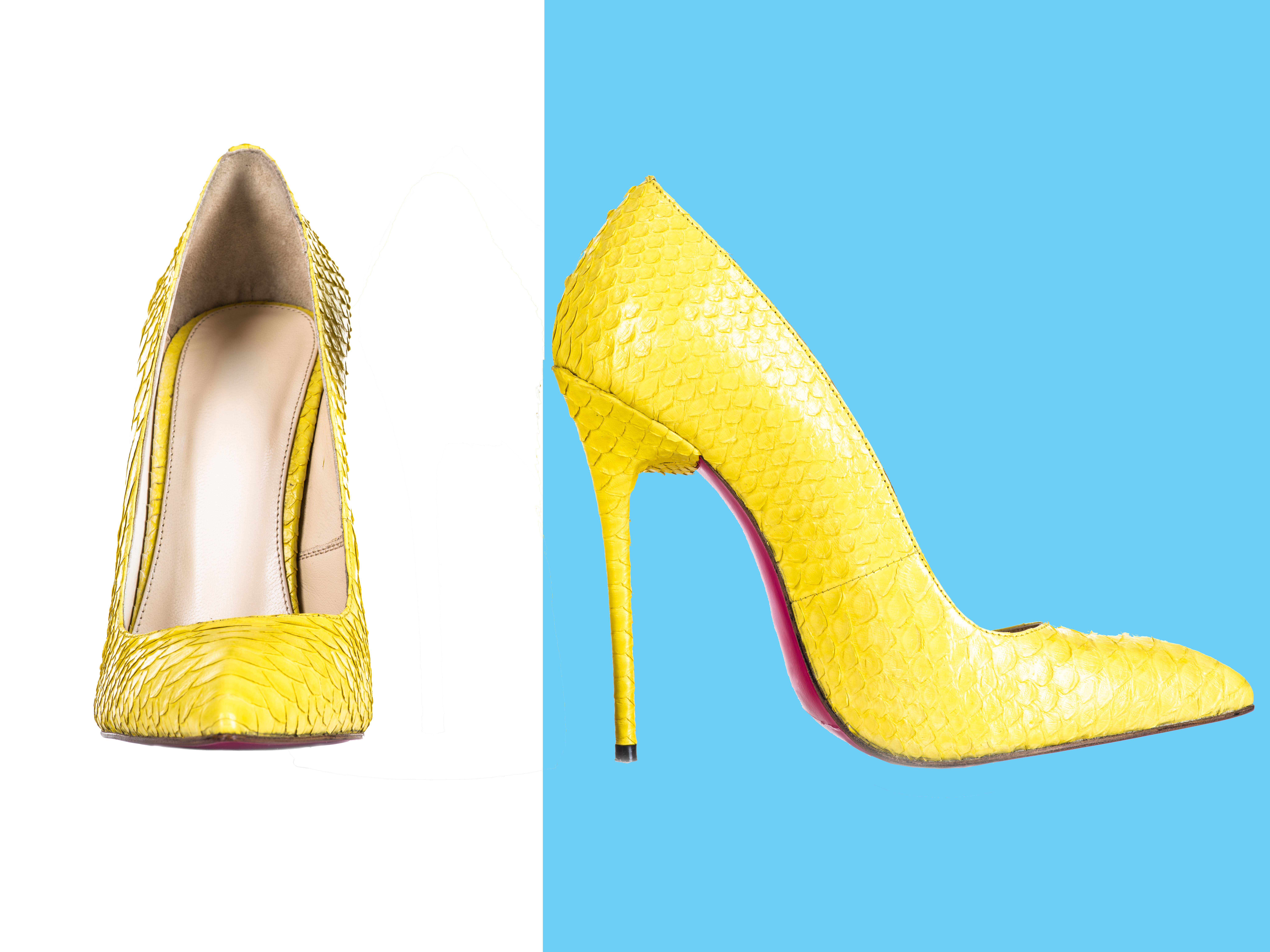 I will remove background of your picture for you.