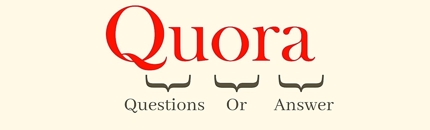 Promote your site with 50+ special Quora answer posti...