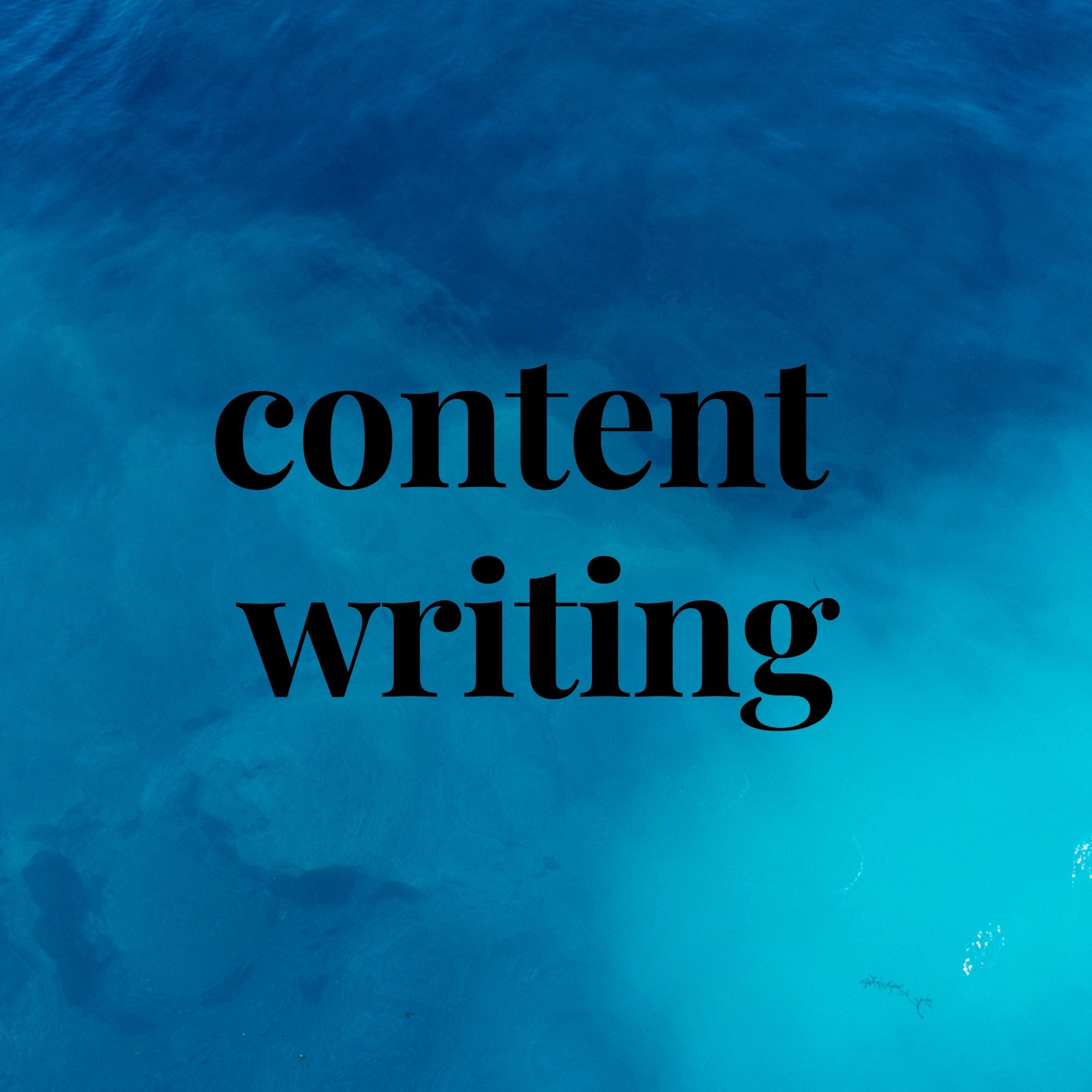 I will Write 1000+ words unique content for your website 