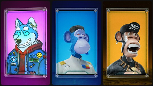 You will get a fantastic NFT promotion video.