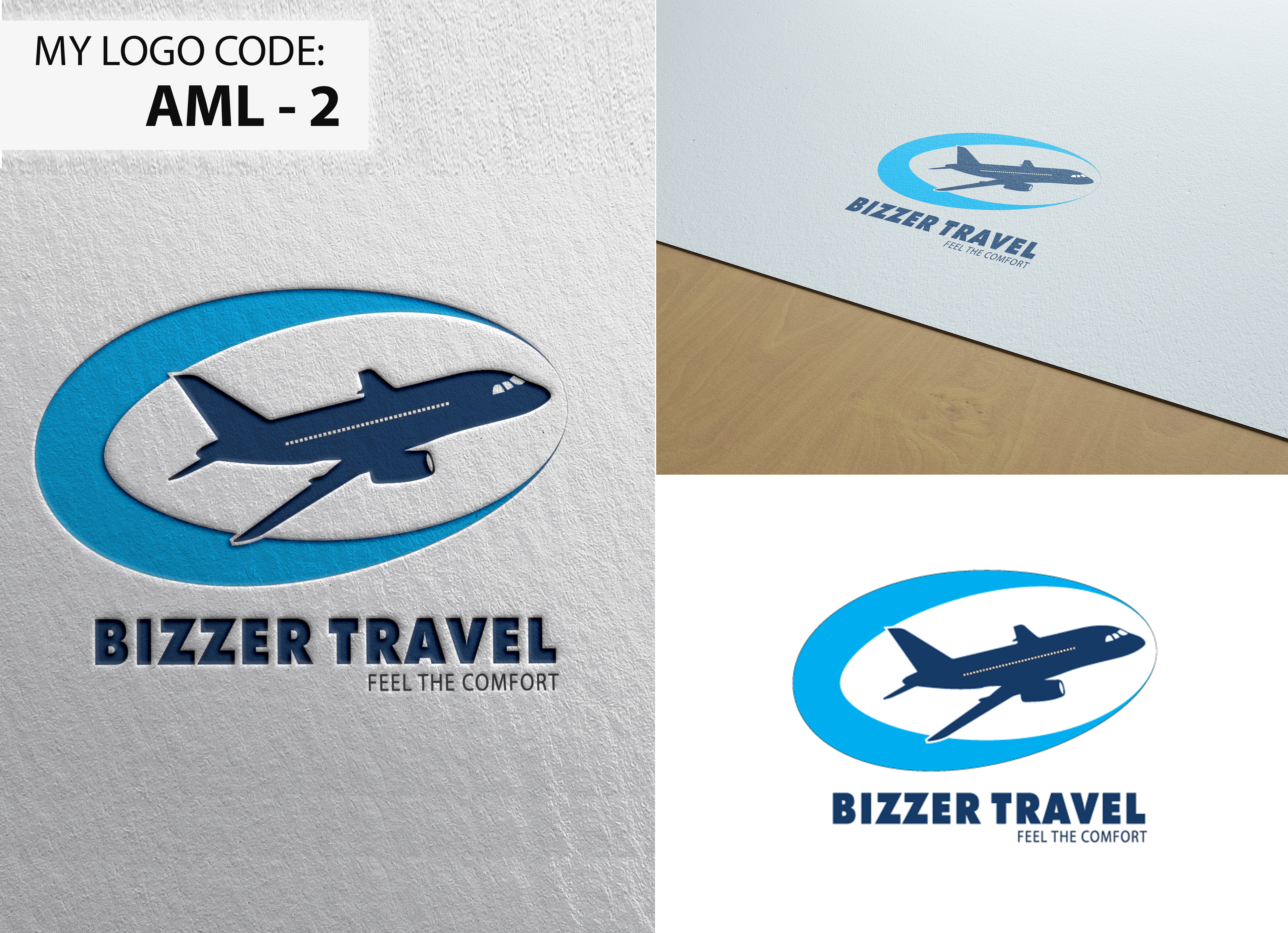 I Will Design Unique Modern Minimalist Logo for you