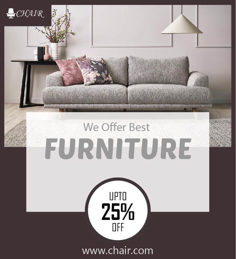 Design you a Flyer for your company publicity