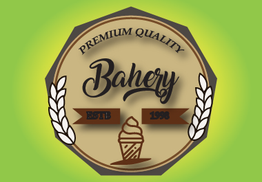 I will do unique and awesome retro vintage logo design