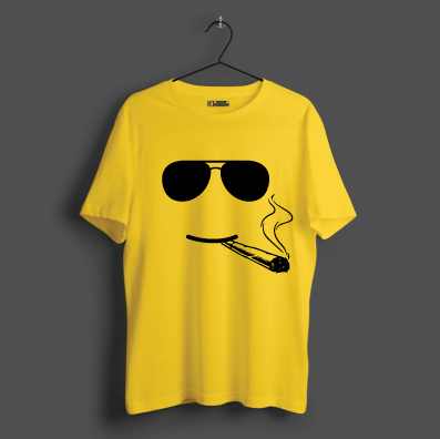 I will create eye catching t shirt design for you