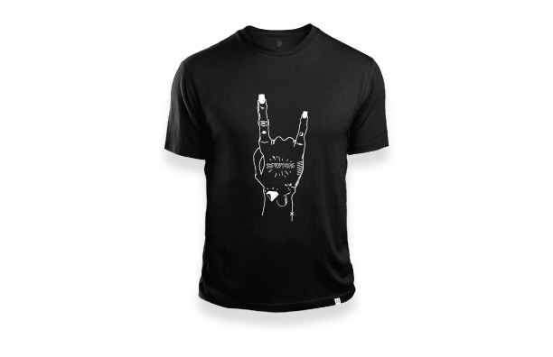 I will create eye catching t shirt design for you