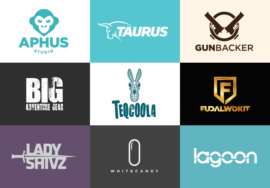 I will create Logo Design within 12 hours