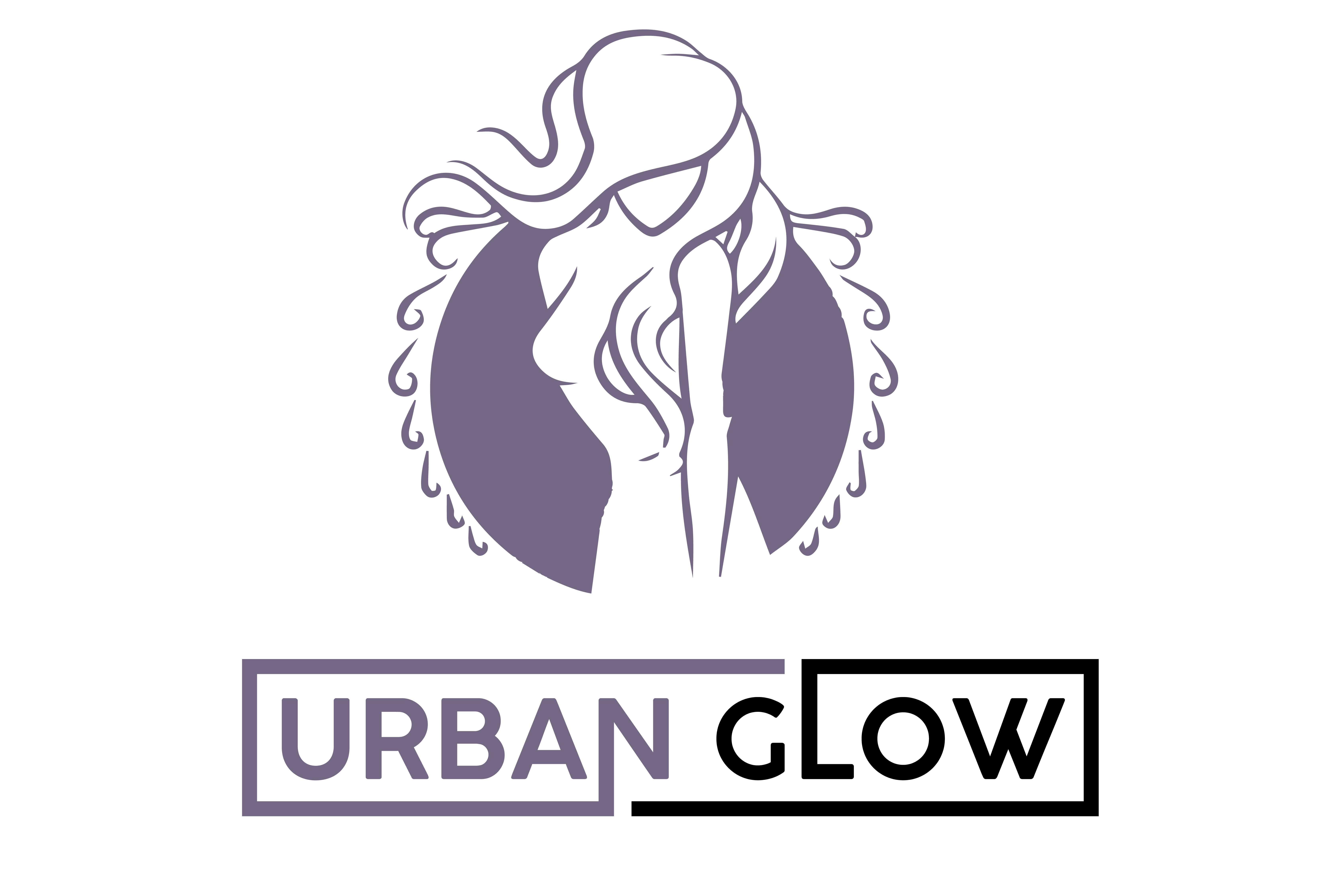 Design you a unique modern minimalist logo