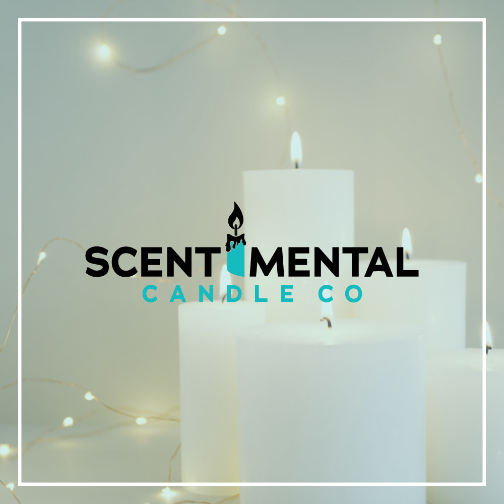 Design you a professional square brochure