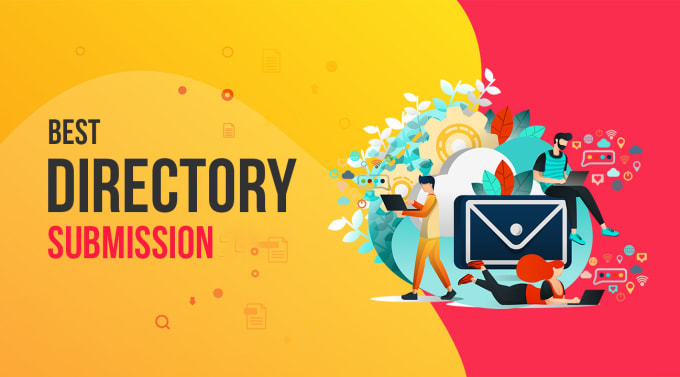 I will create100 directory submission backlink seo with high quality