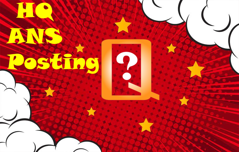 promote your website 5 HQ quora answers with your keyword & URL