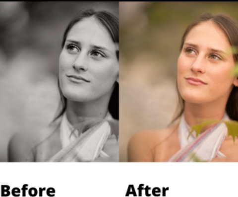 Professional editing service to edit 2 pictures according to your need