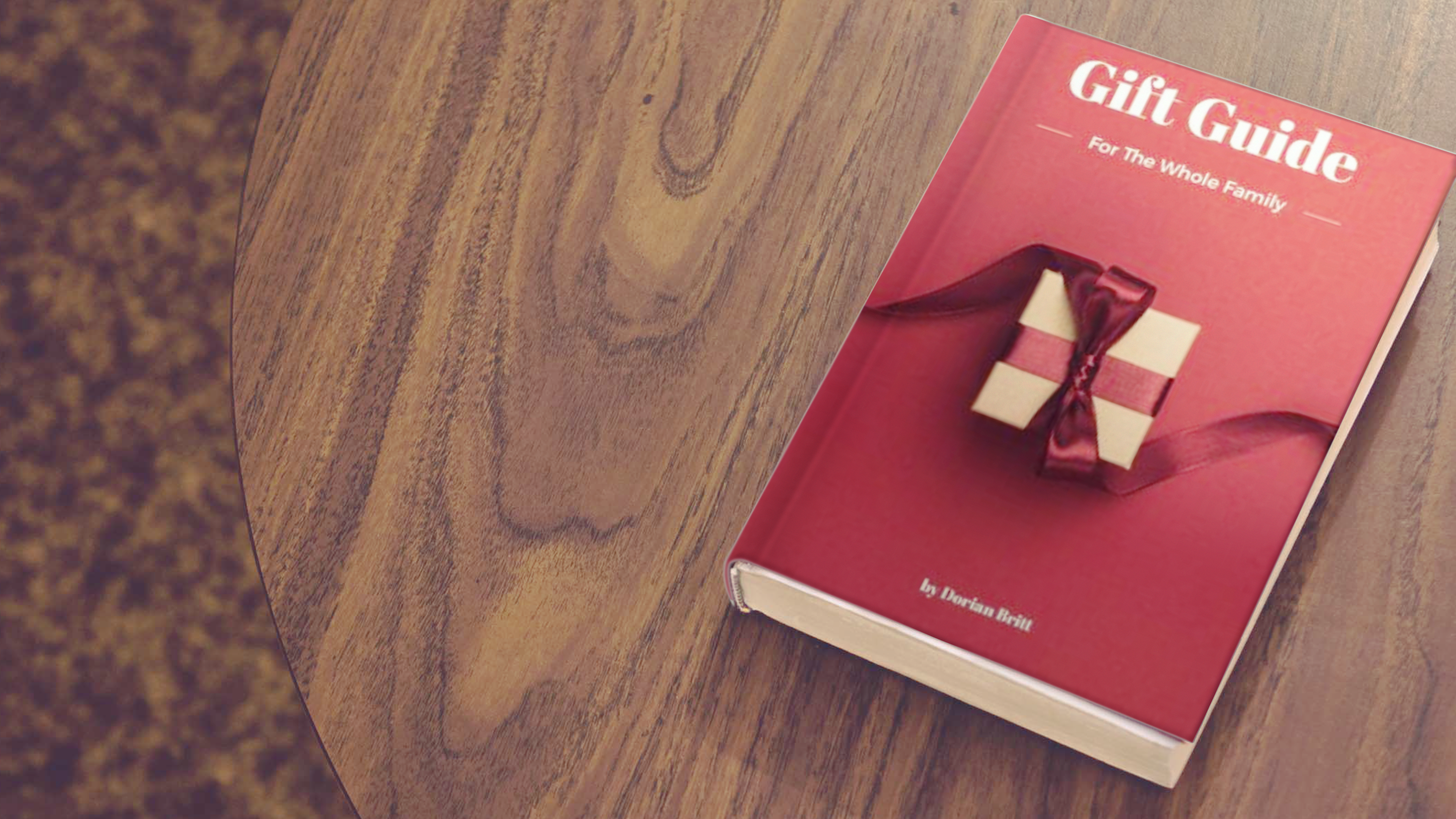 Creating a unique book cover design