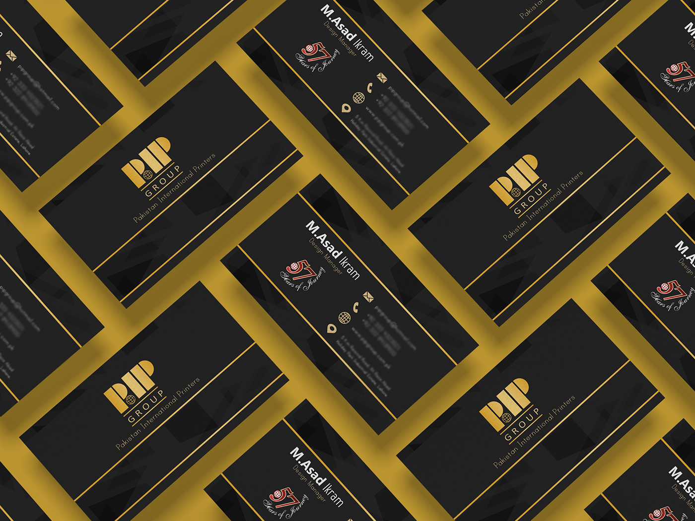 i will design premium business card and stationery items