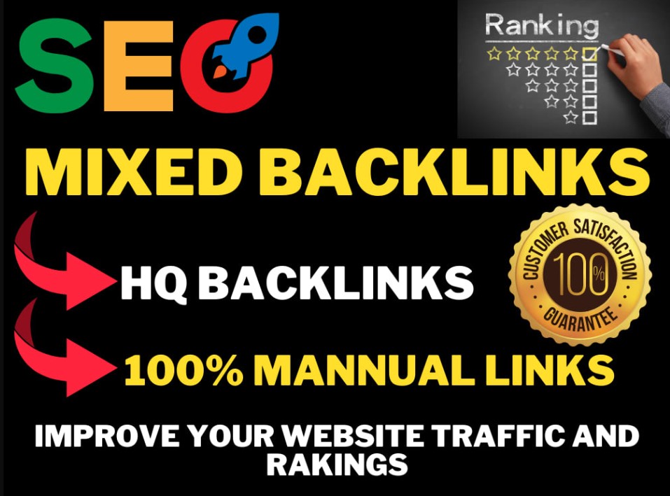SEO Service