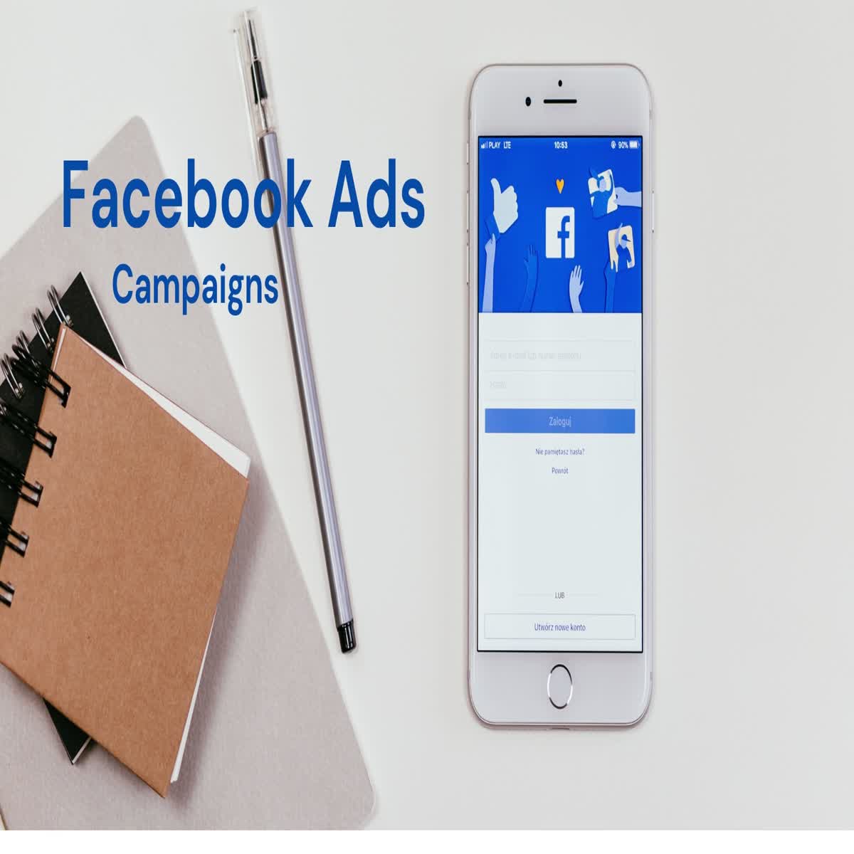 Set Up and Manage your Facebook and Instagram Ads Cam...