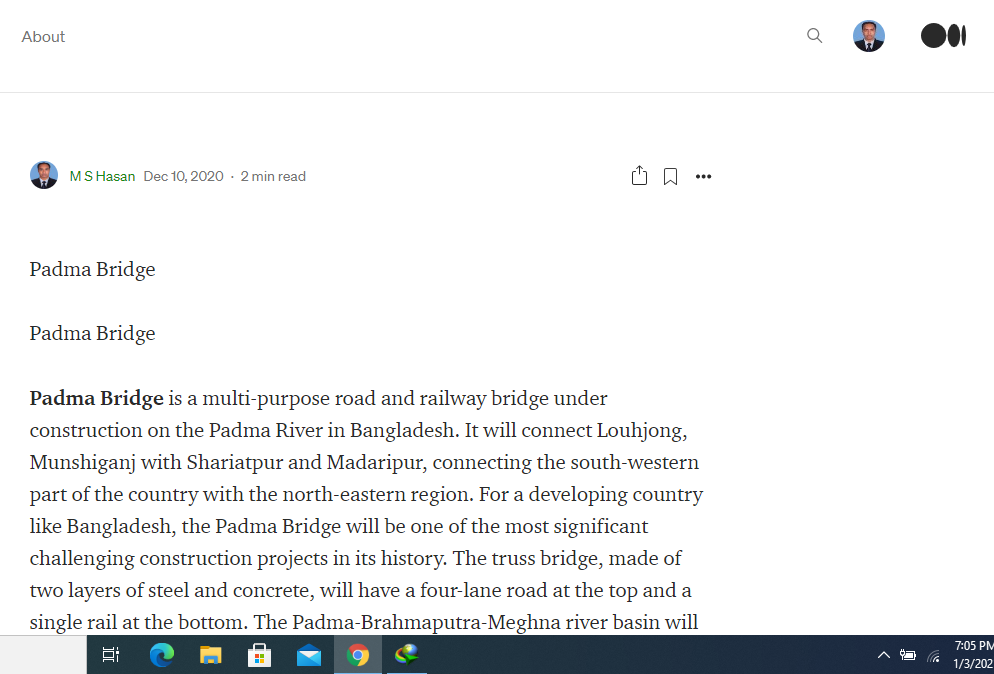 I will write SEO Friendly Content for your website or blog