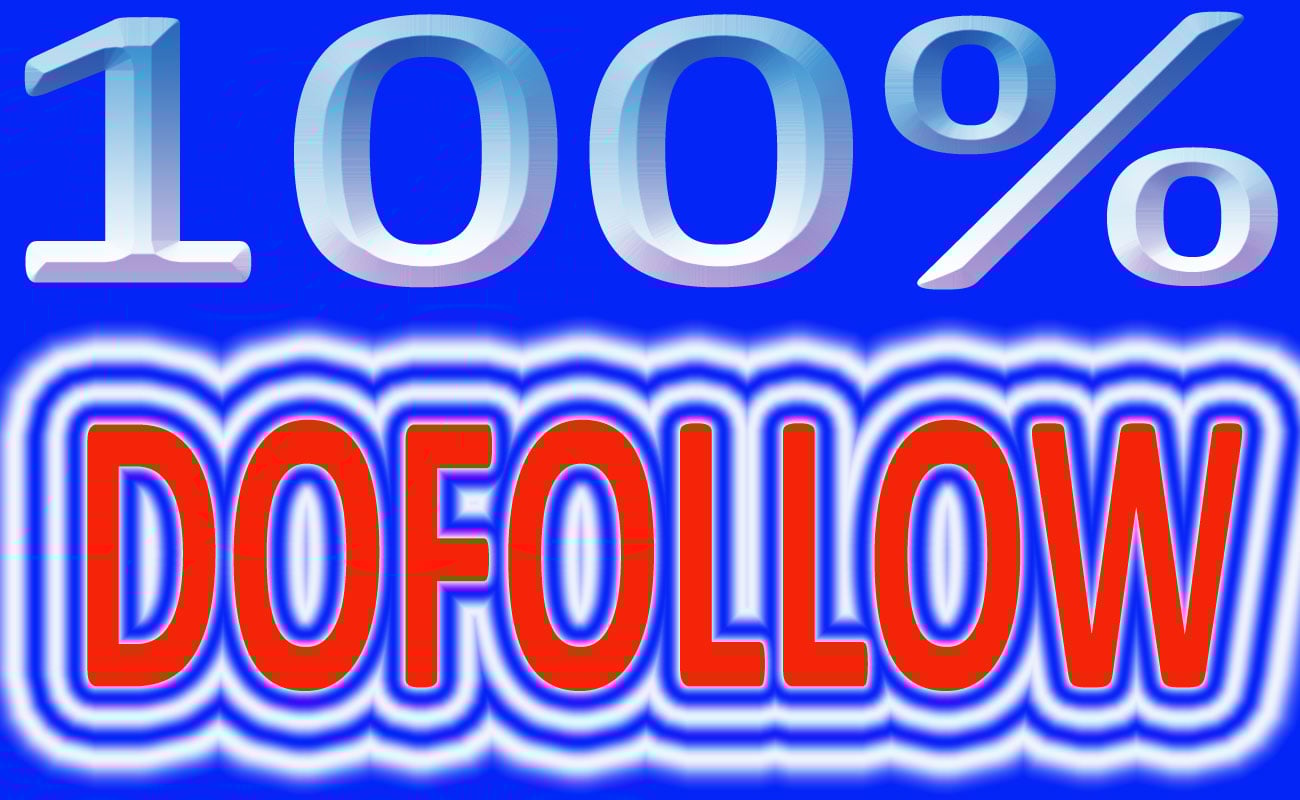 20 High Authority Permanent & Dofollow Homepage SEO Backlink With Unique Website