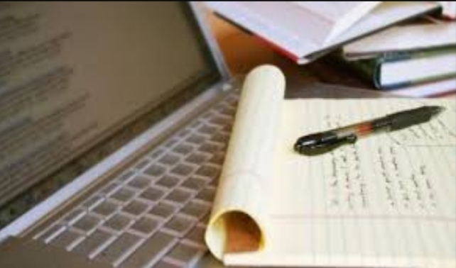 Sell a 500-word article that's 100% exclusive.