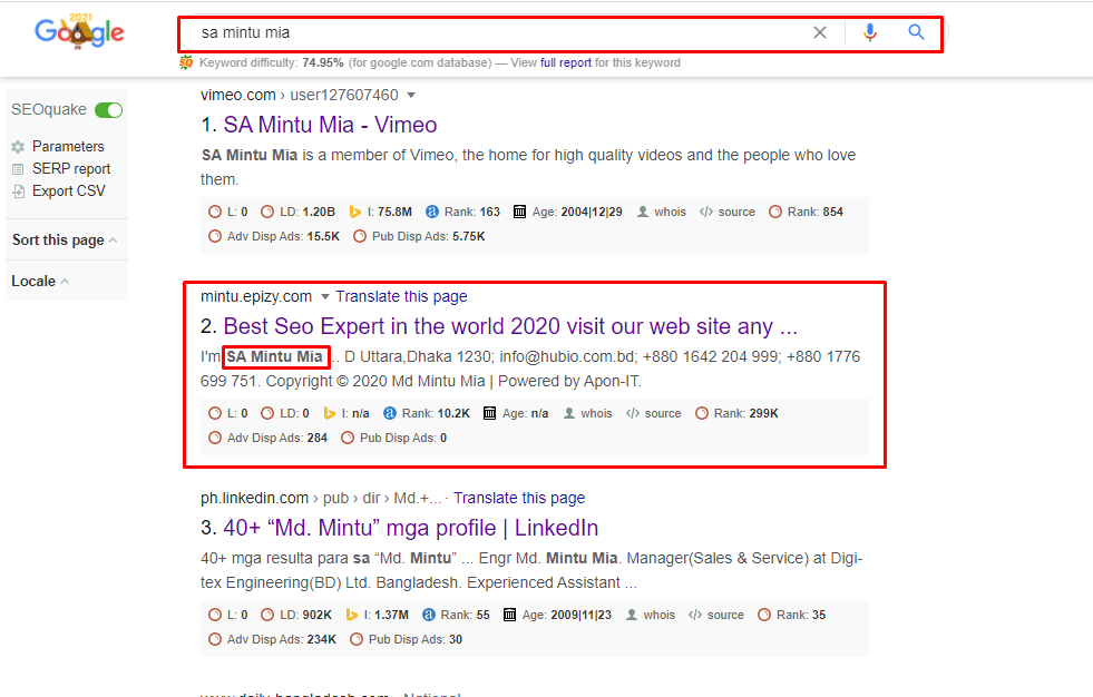 I will do wordpress Yoast SEO onpage optimization