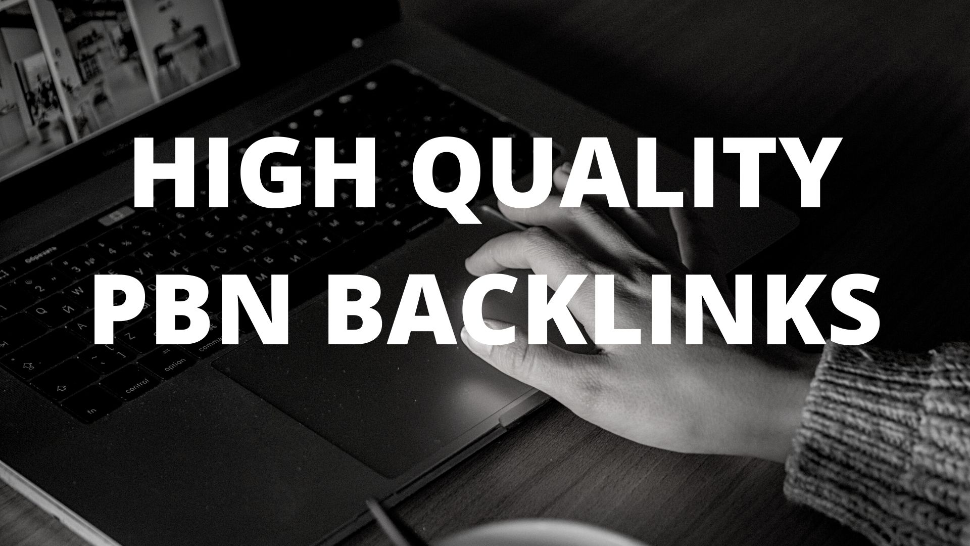 30 PBN Post word press and blogger high DA to rank you websites 