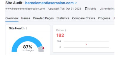 I will do monthly off page SEO backlinks or link building for your website