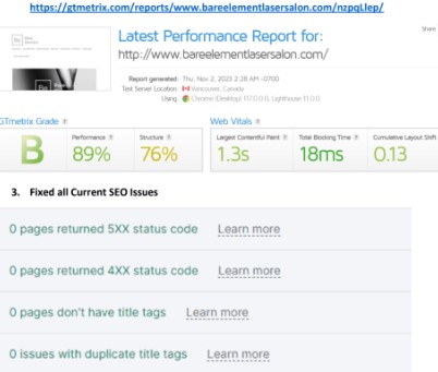 I will do monthly off page SEO backlinks or link building for your website