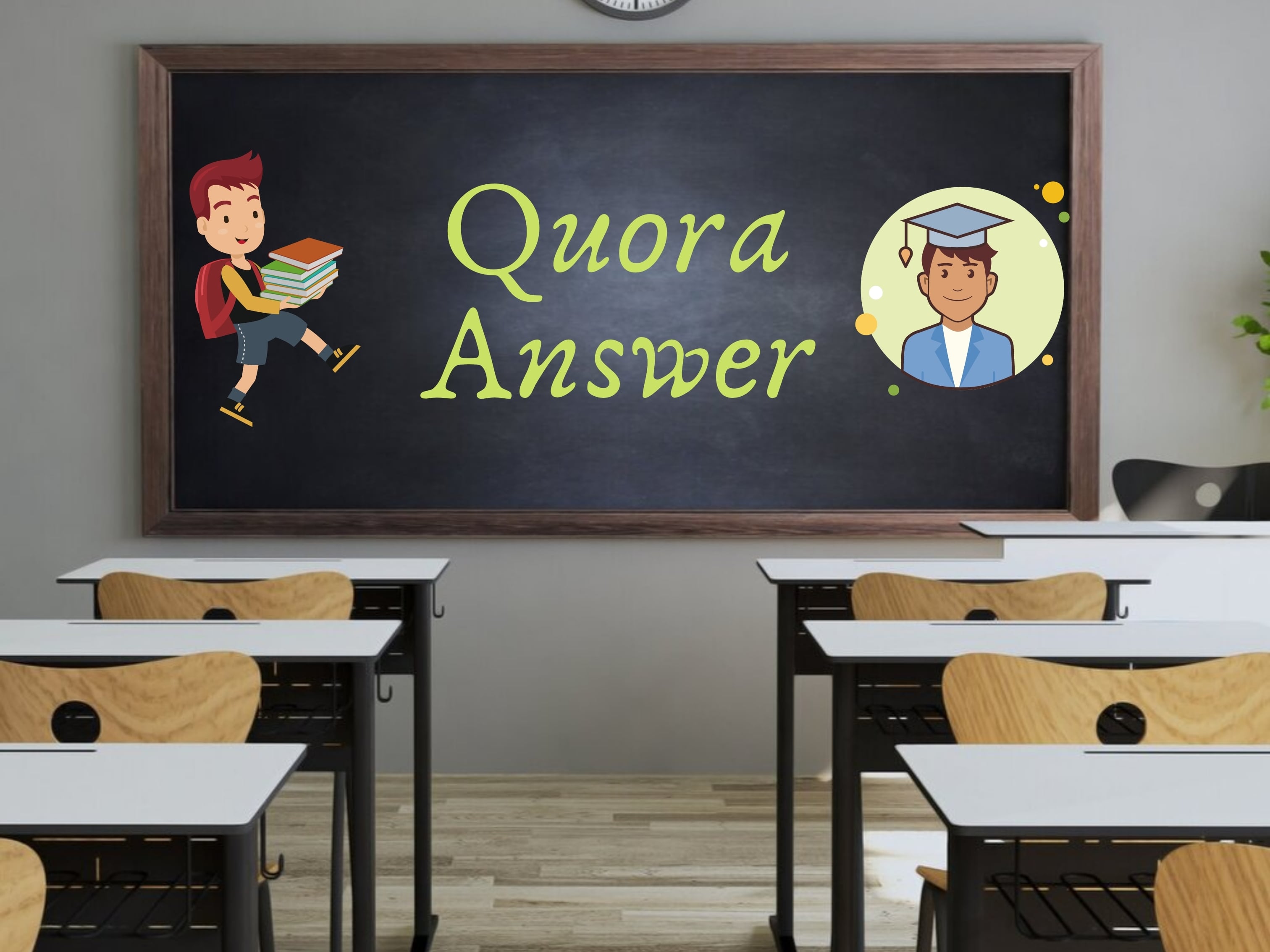 Promote website with 5 high quality Quora answers wit...