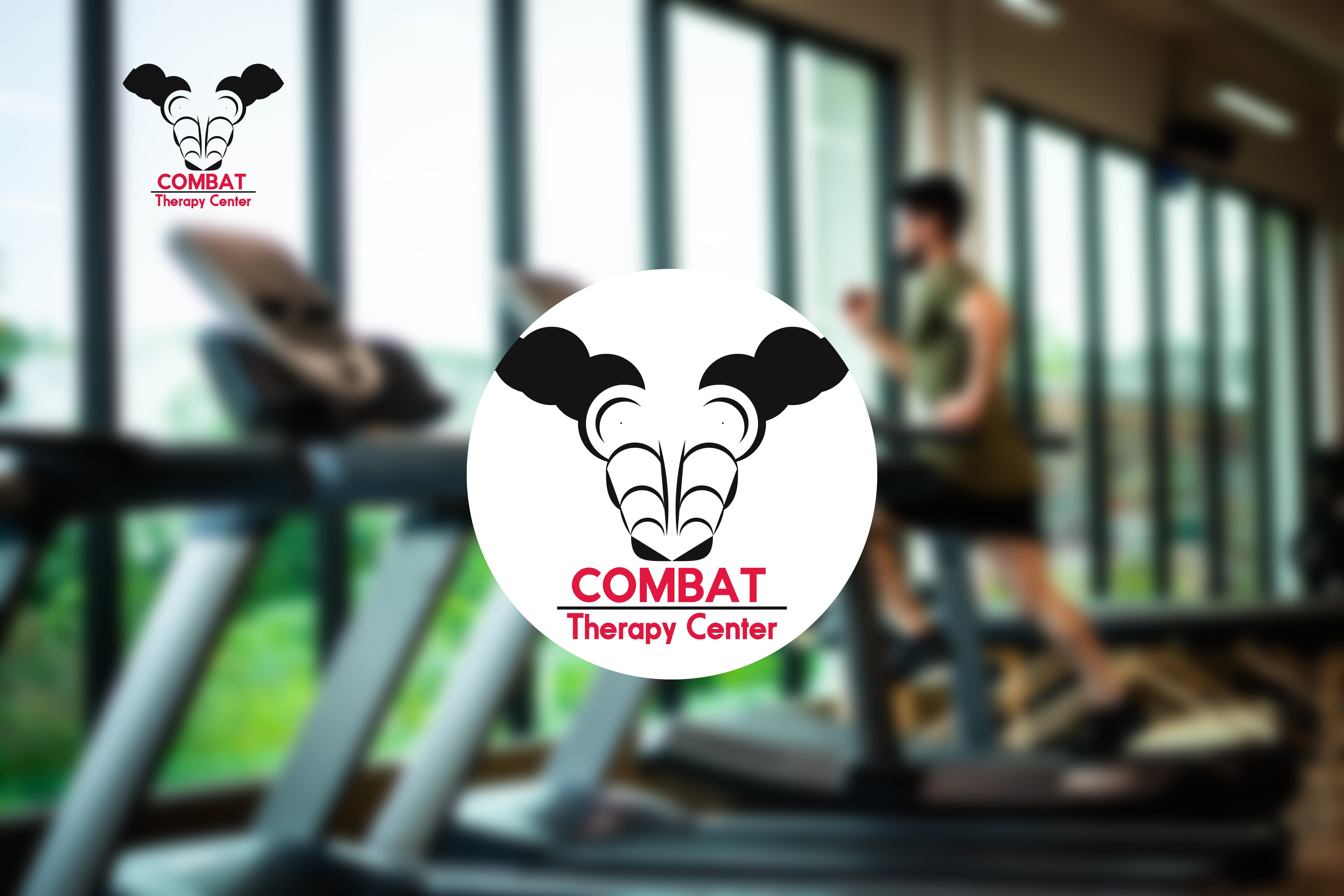 I Will Do Minimalist and Modern Logo Design