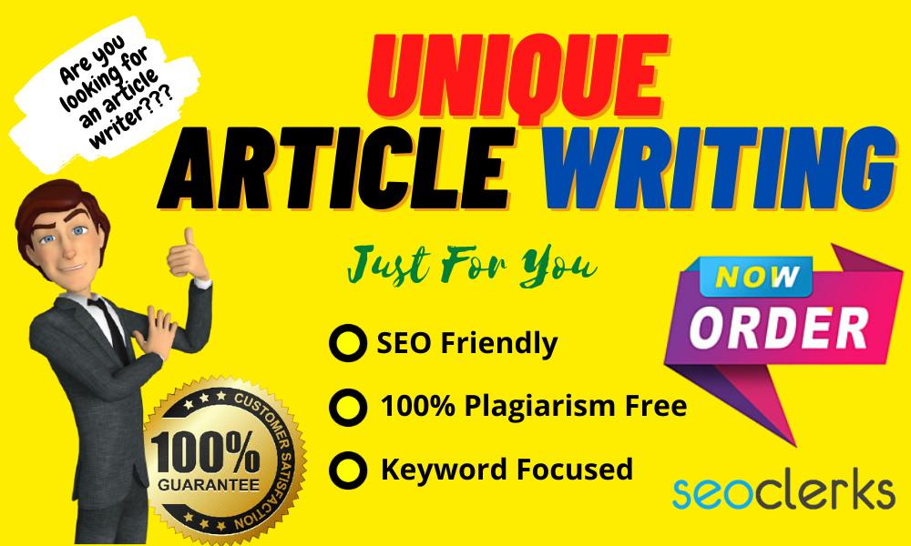 SEO Service