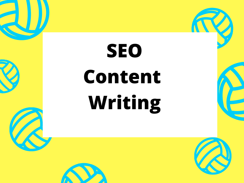 I will write 1100 words SEO article, content writing