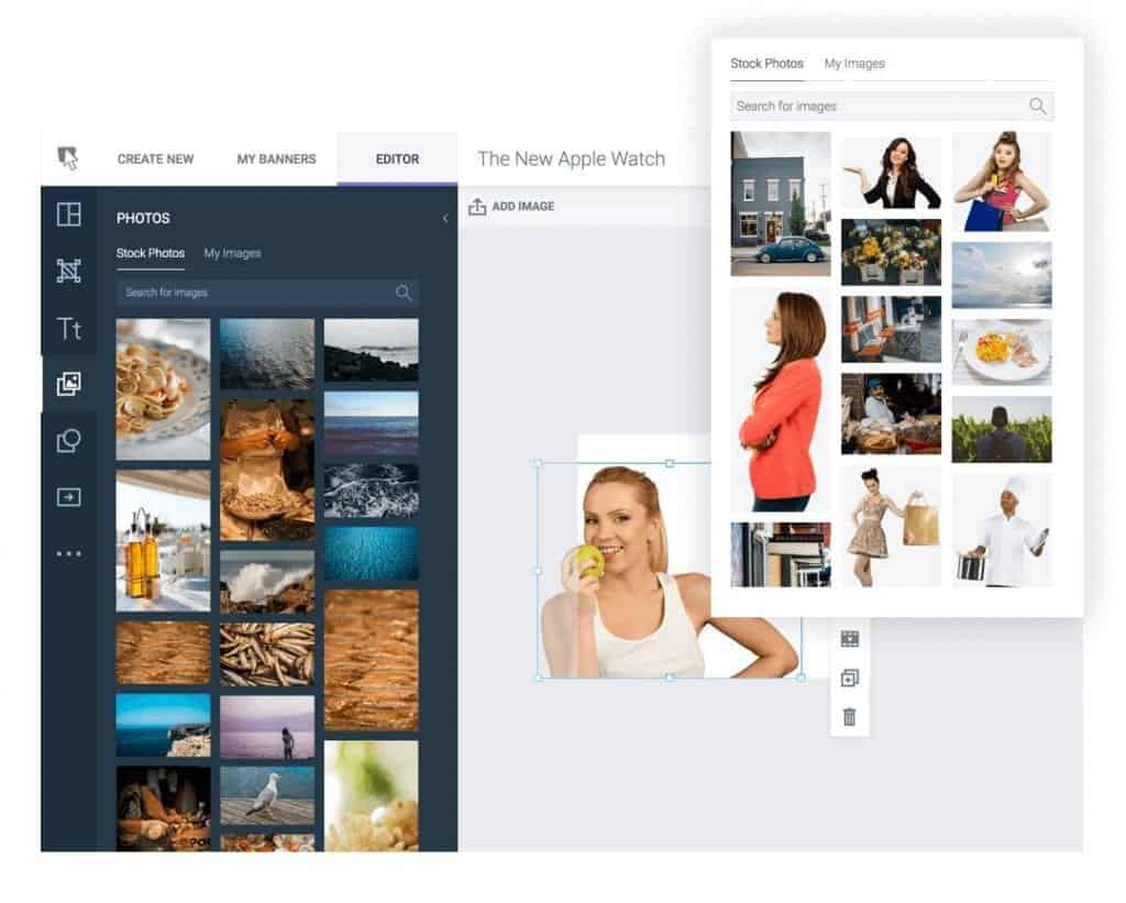 I will design 1 page landing page