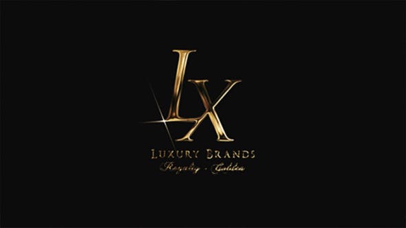 I will create 3 modern & luxury logo