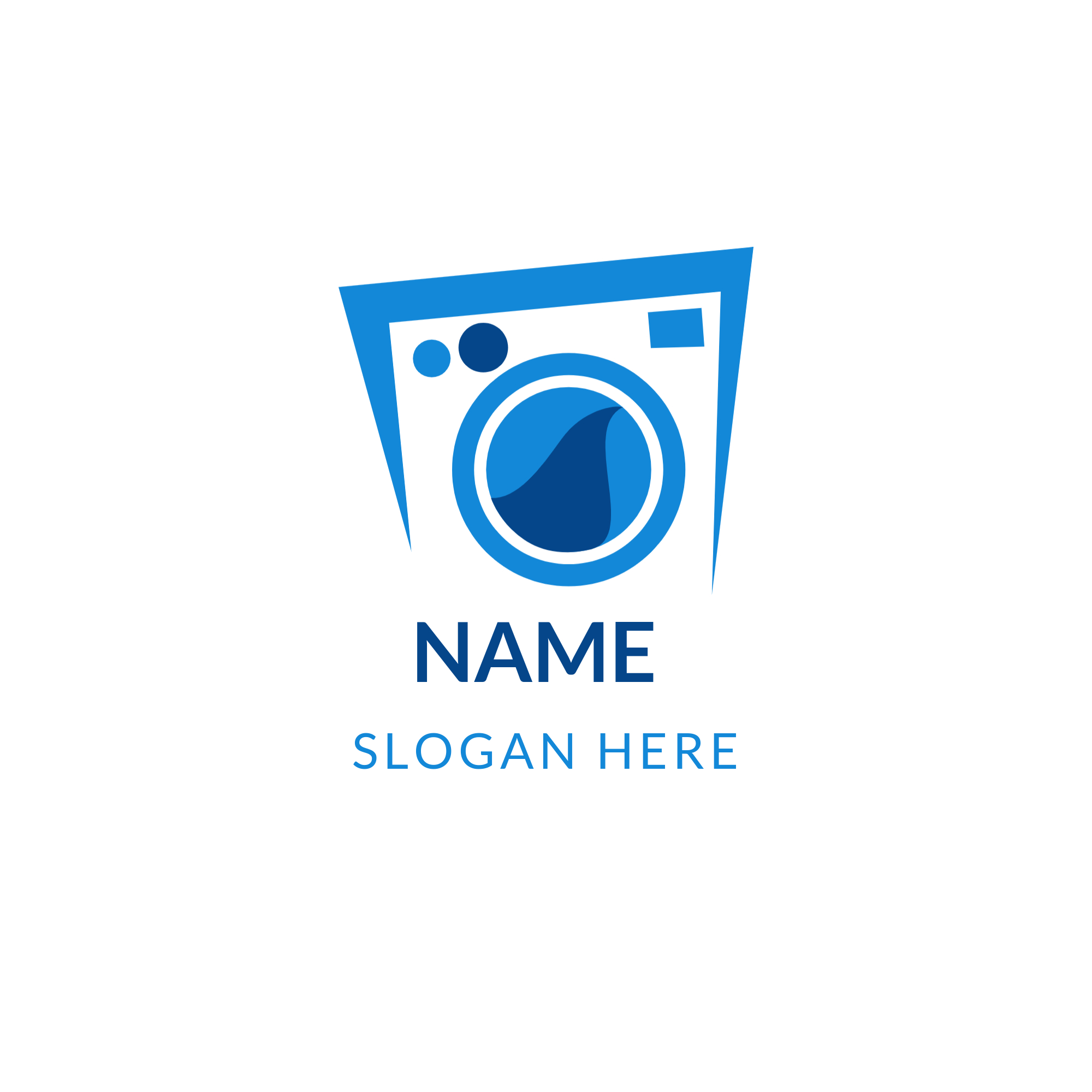 I will write a professional name for your project