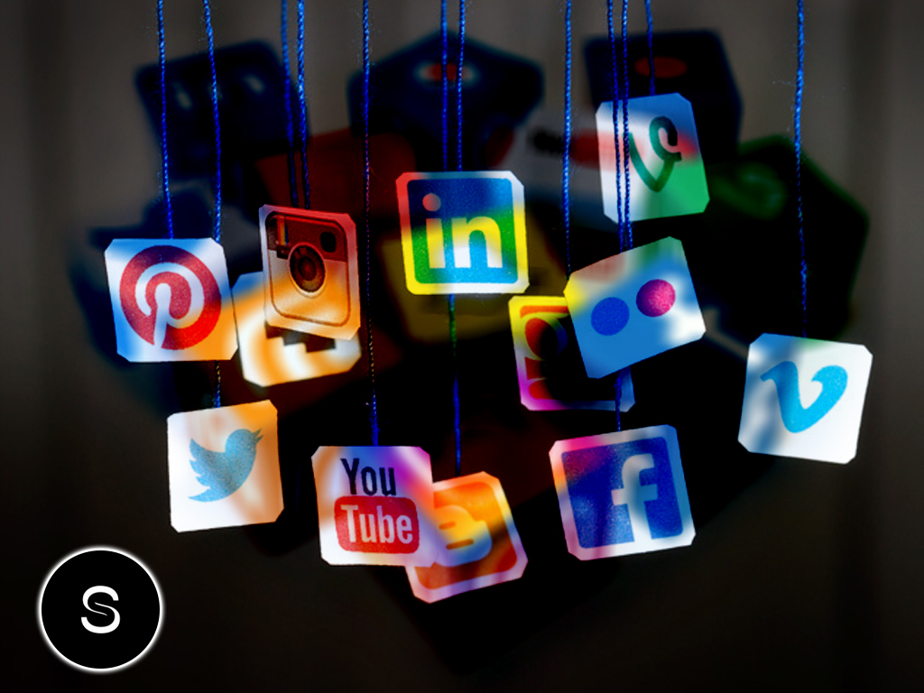 I will share your any link on social media platforms